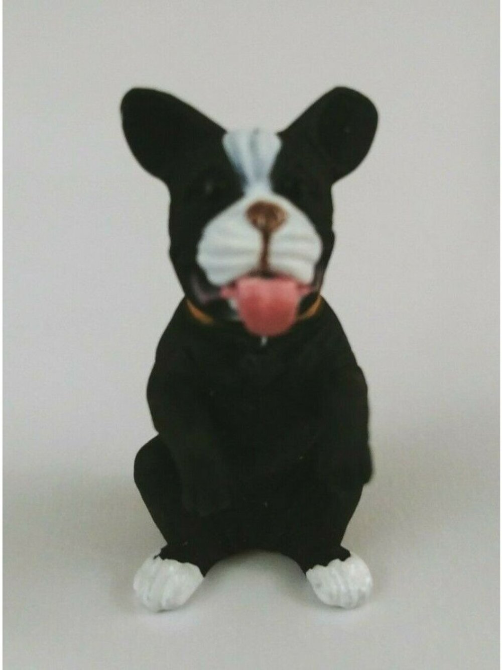 Homies Hood Hounds Series 3 Voodoo Figure Figurine